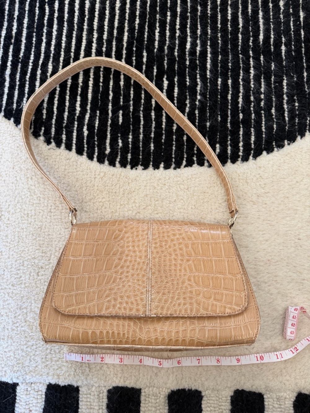 Vintage Liz Claiborne shoulder bag